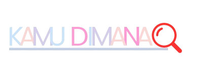 KamuDimana Logo